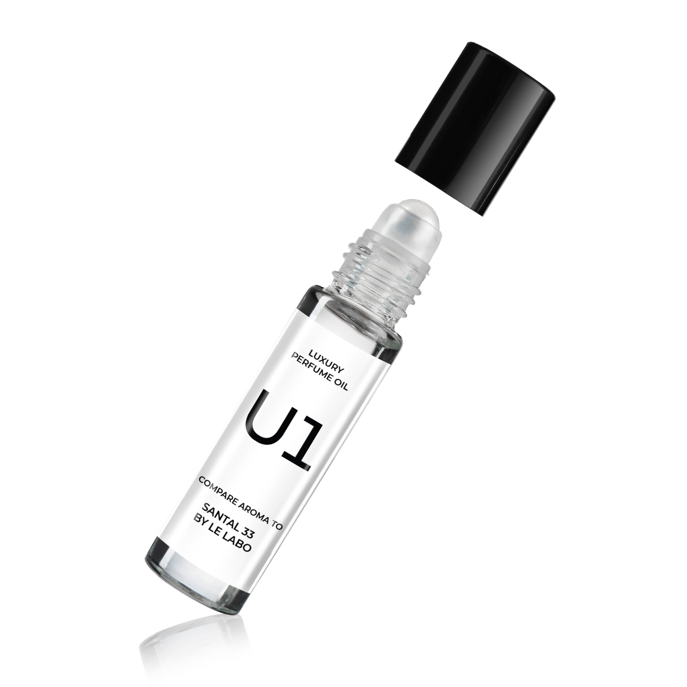 P3 Chanel Sycamore Impression Perfume Oil Sample – picntell