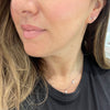 14k Ice Pop Mini Earrings